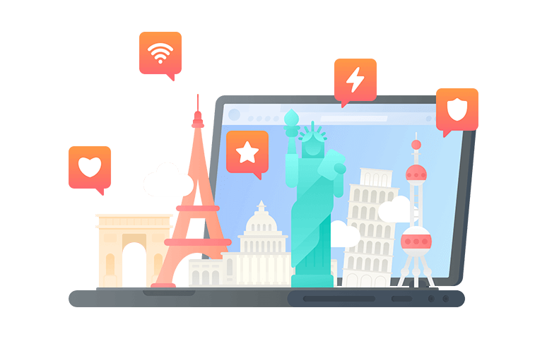 在关岛连接到中国vpn - MALUS加速器